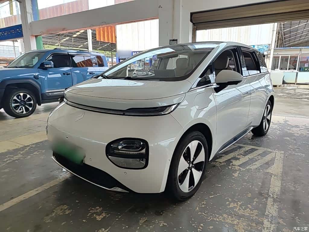 Wuling 460, 2023 1