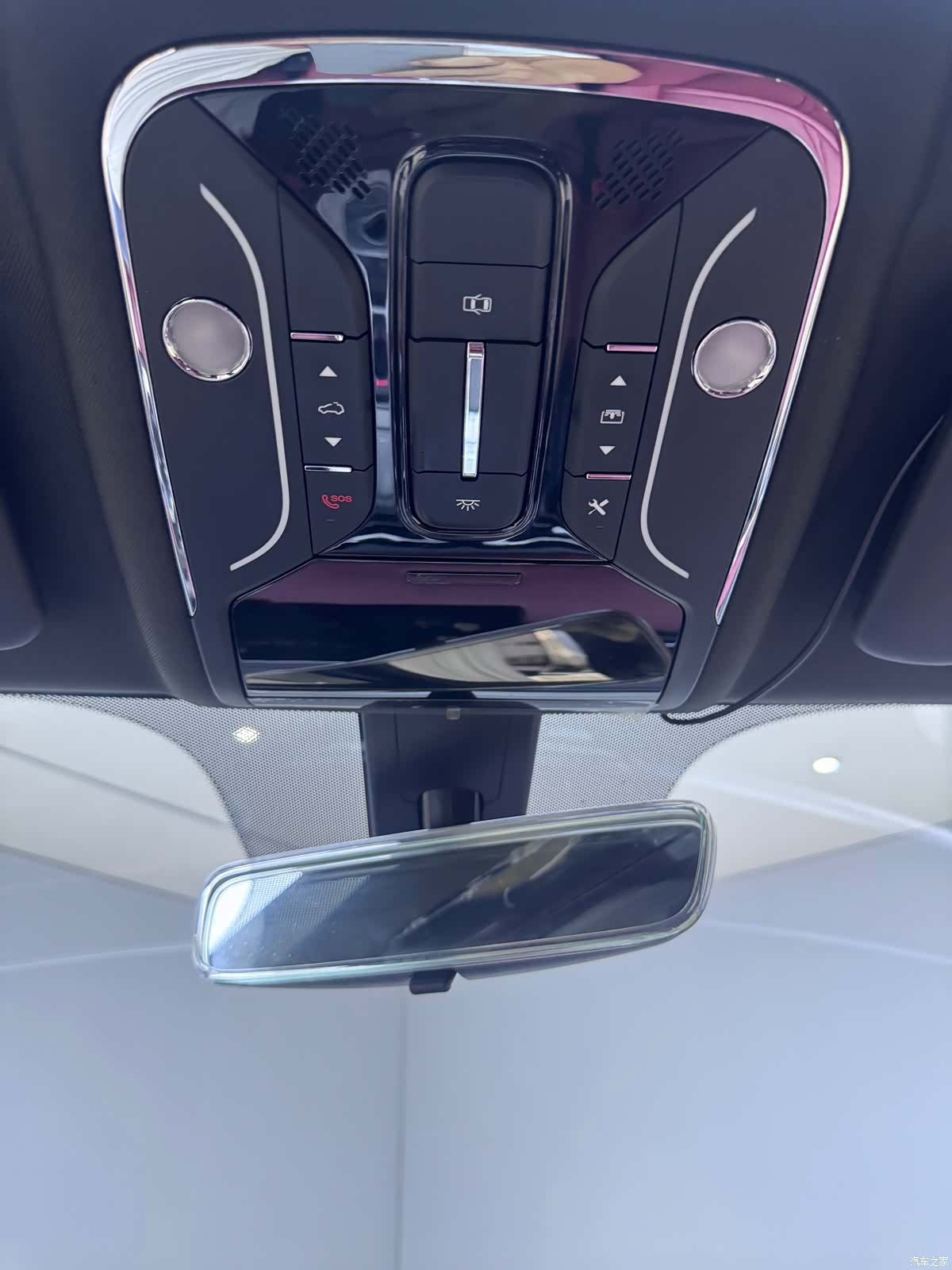 Jetour X70, 2023 9