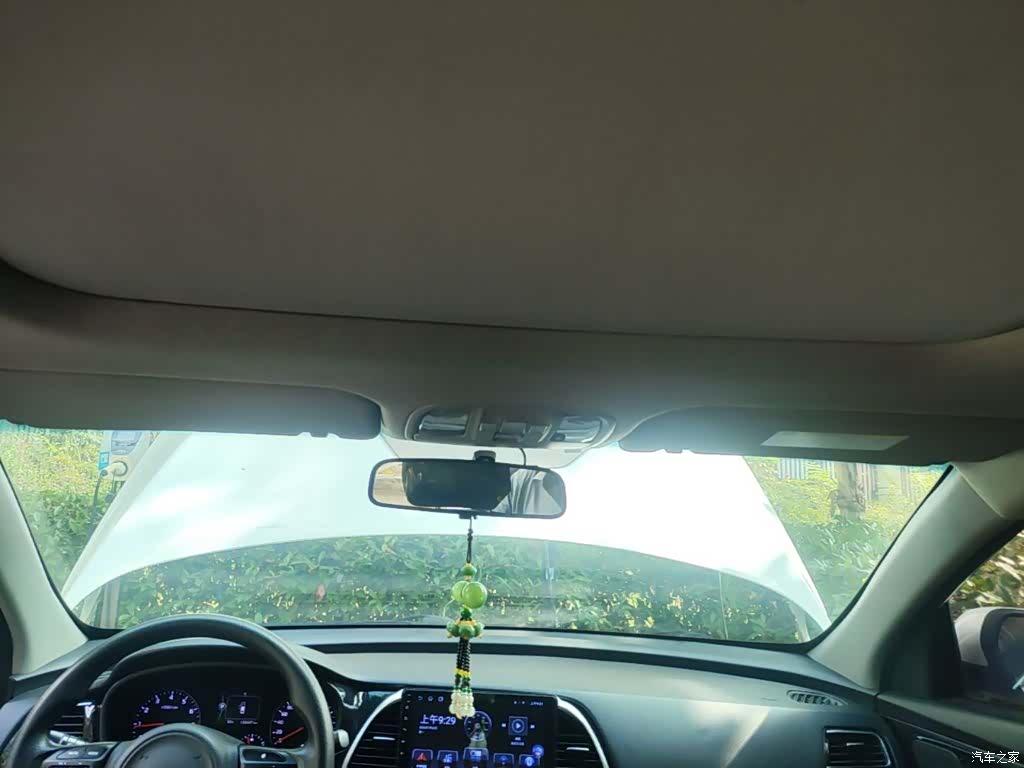 Kia K4, 2016 14