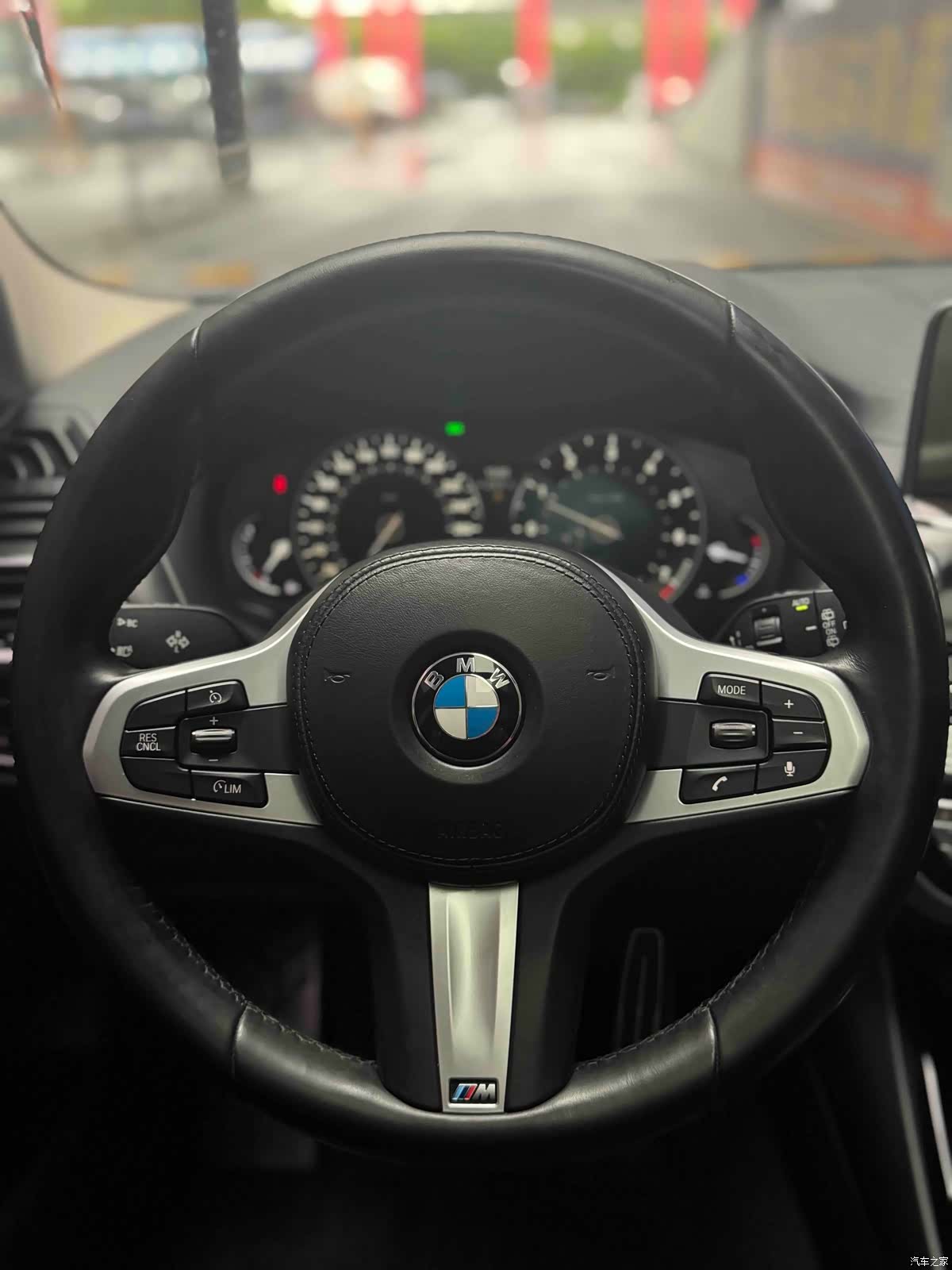 BMW X3, 2019 15