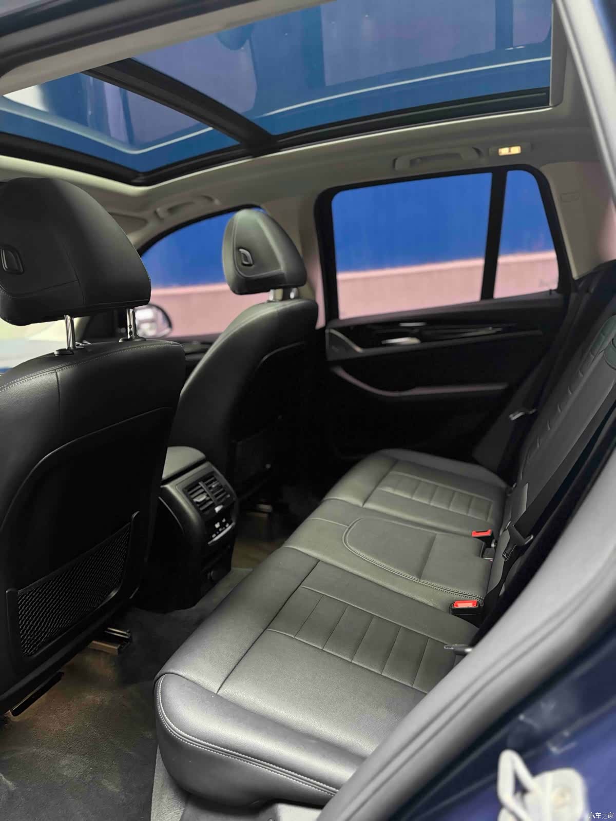 BMW X3, 2019 10