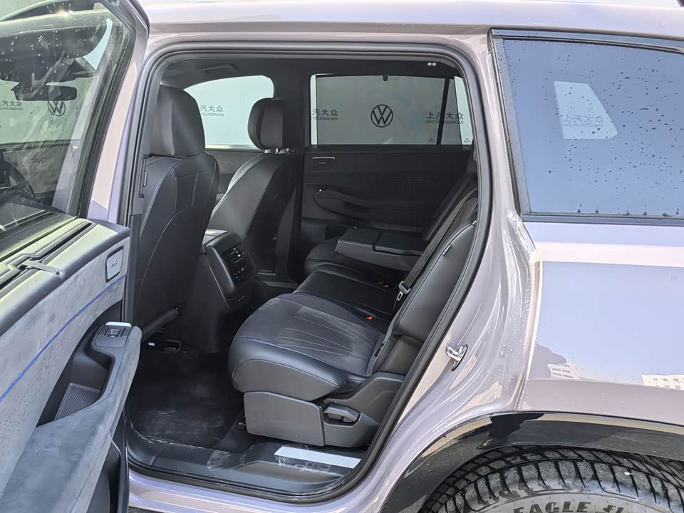 Volkswagen Tourang Volkswagen Tourang