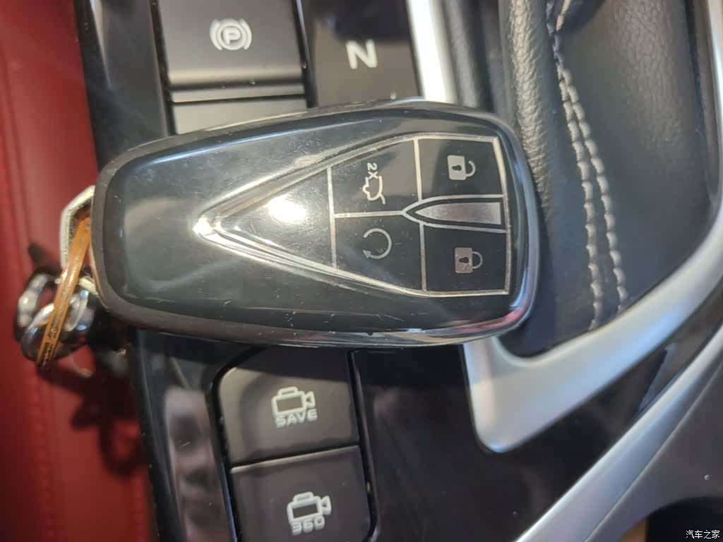 Changan Eado, 2021 15