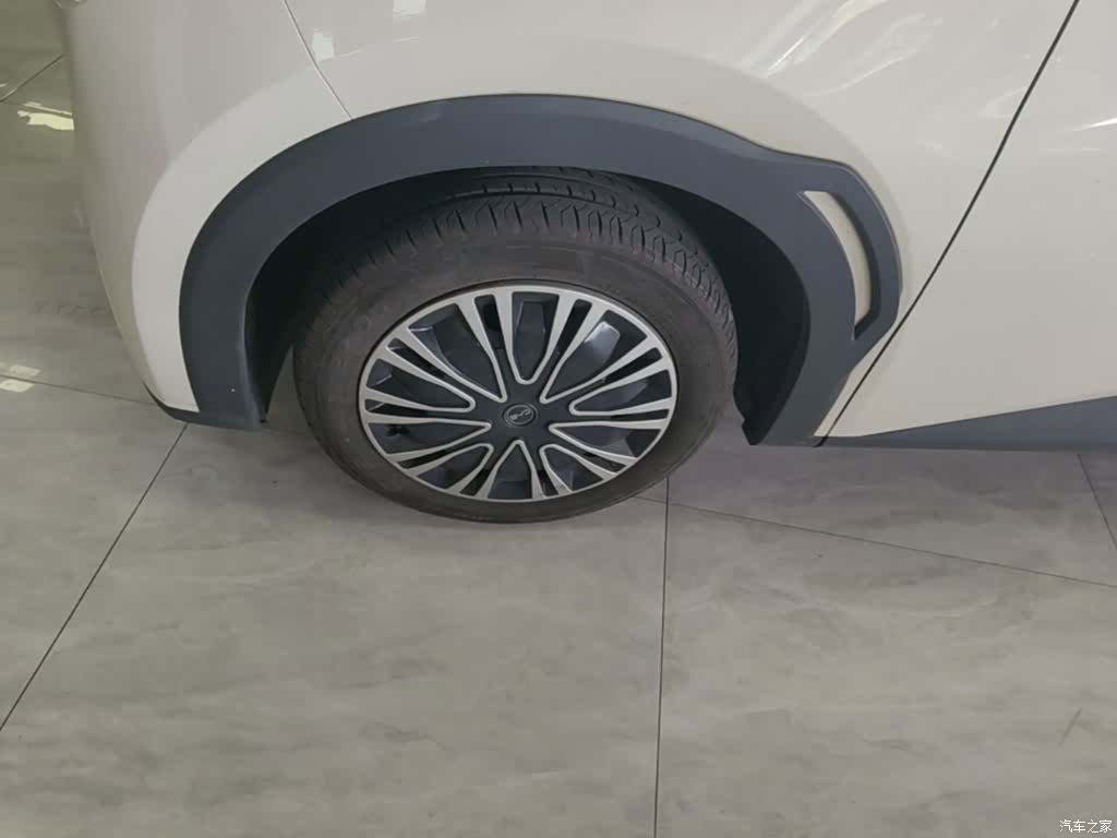 BYD Seagull, 2024 23