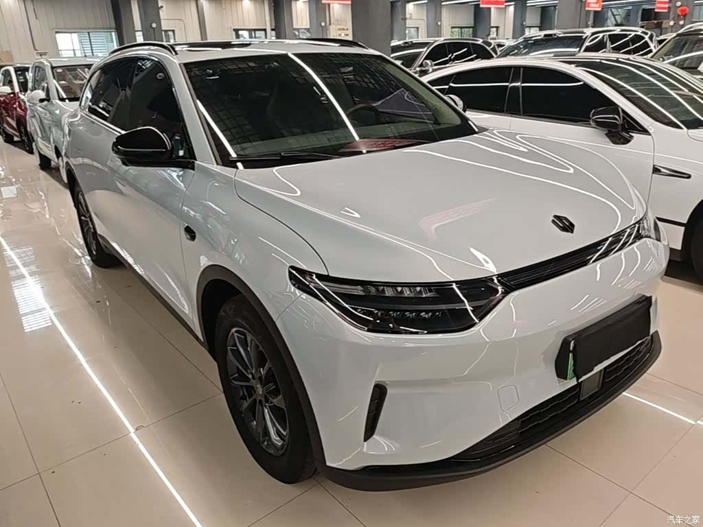 Leapmotor C11, 2023 4