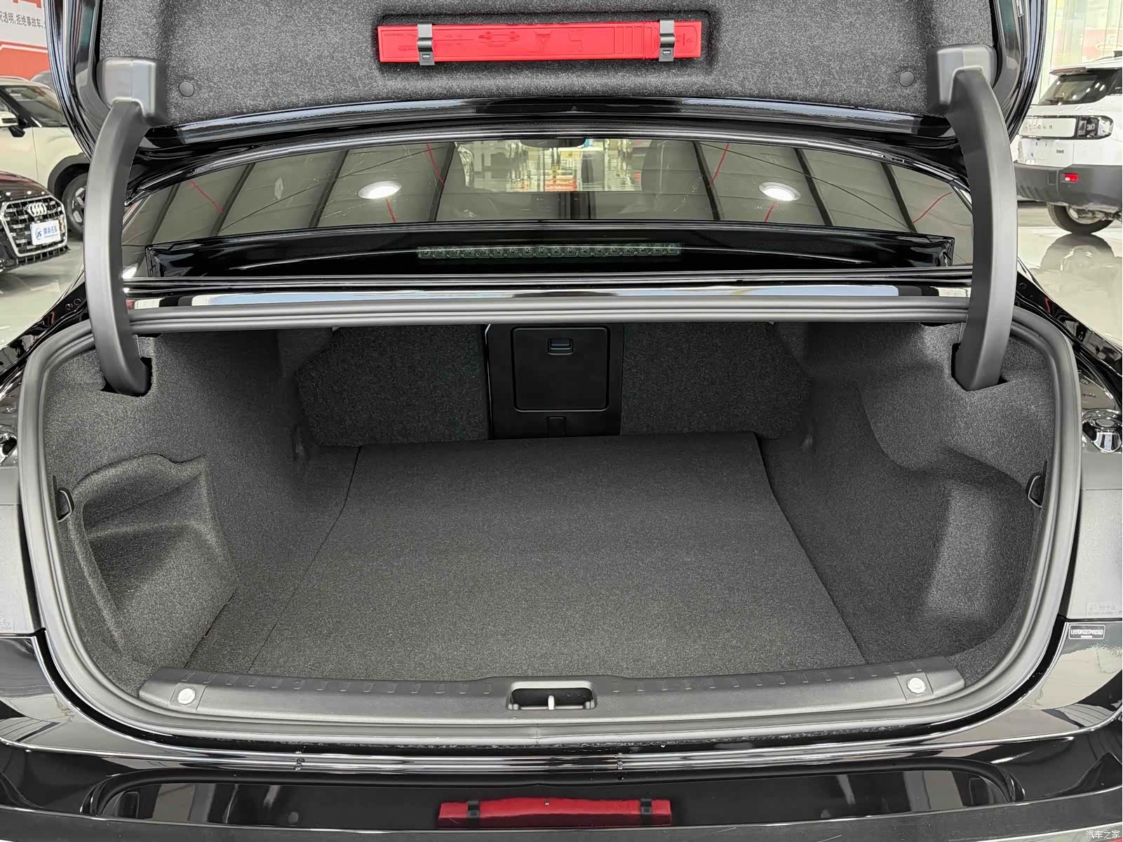 Volvo S90, 2025 18