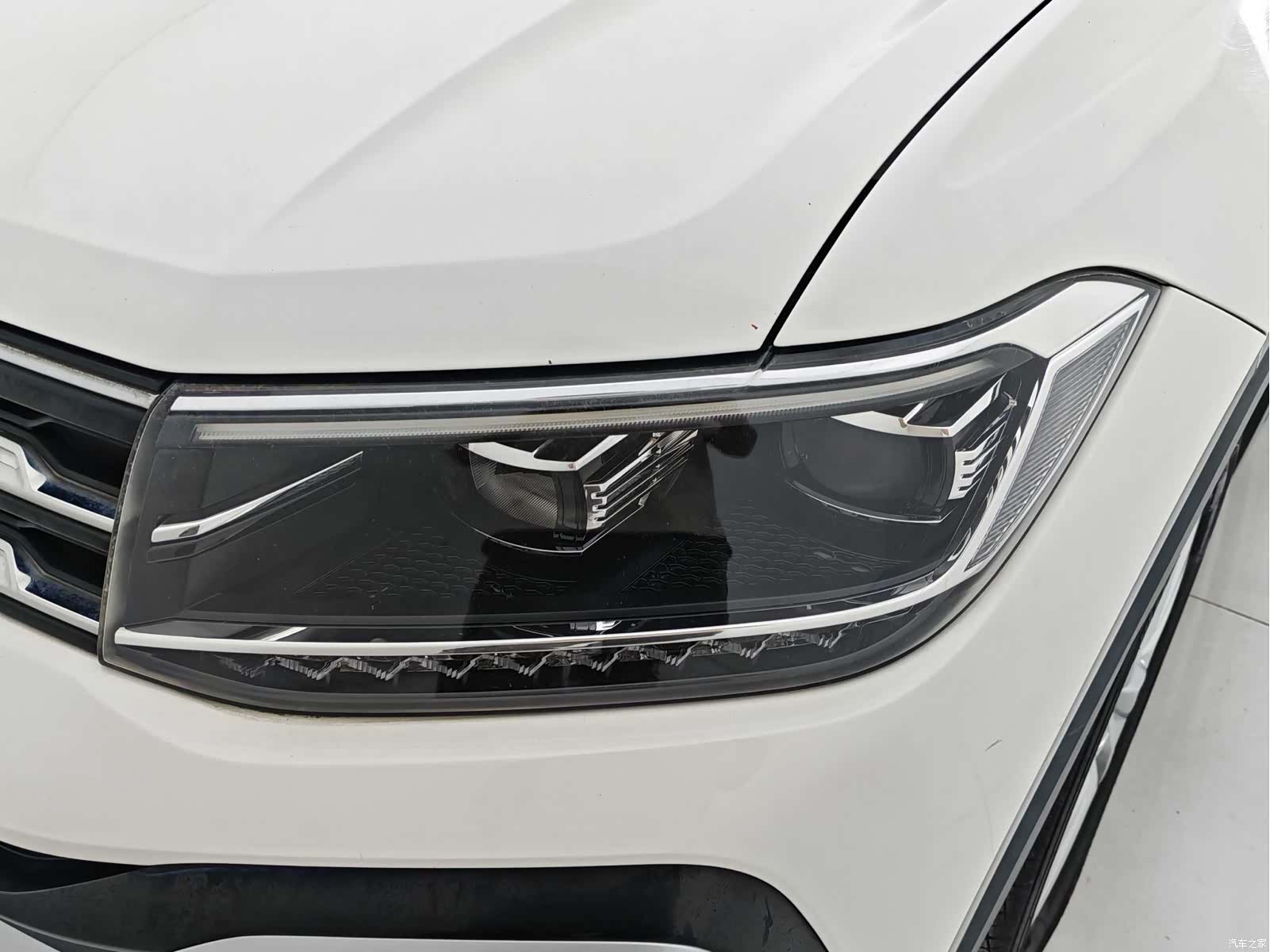 Volkswagen DSG, 2020 21