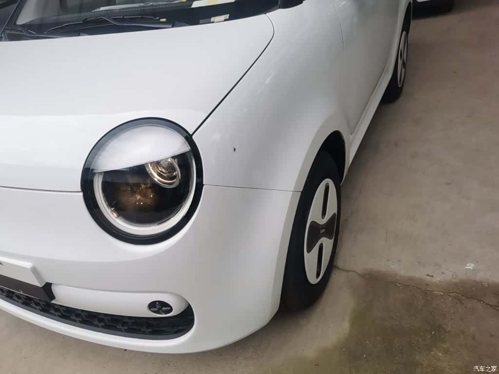 Changan Lumin, 2026 24