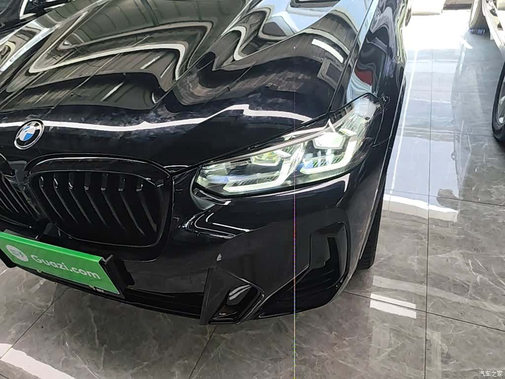 BMW X3, 2024 24