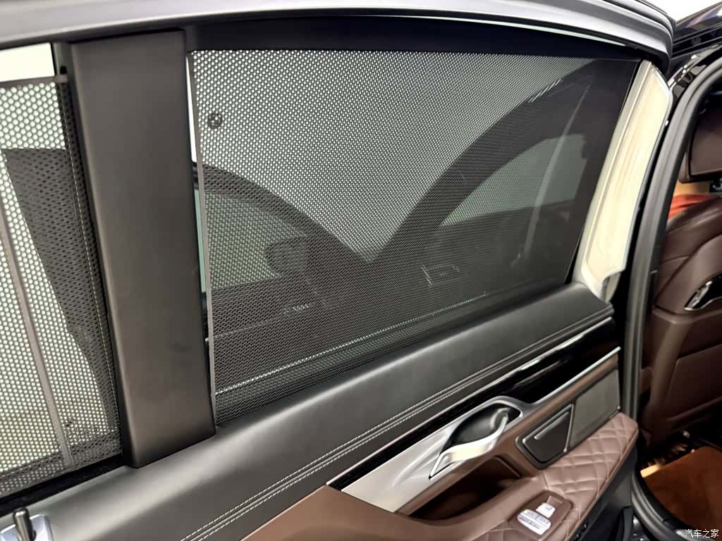 BMW 7 Series, 2019 19