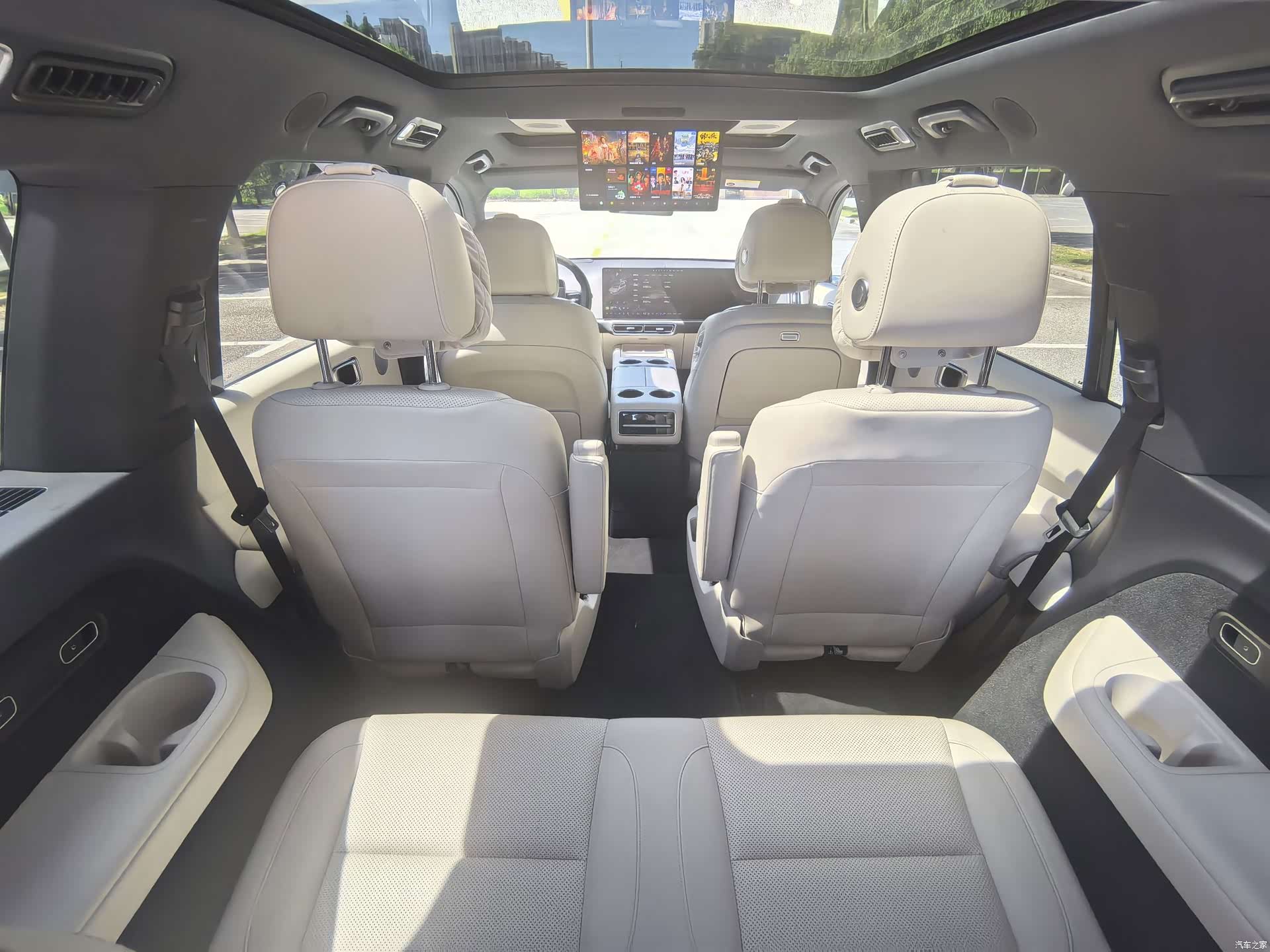 Li Auto L9, 2022 21
