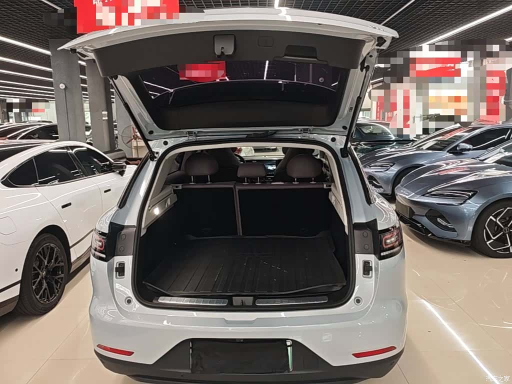 Leapmotor C11, 2023 19