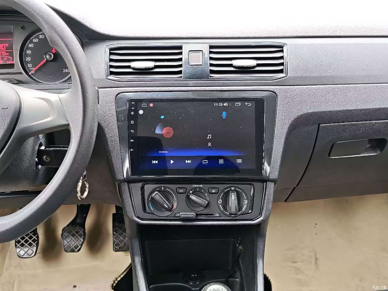 Volkswagen Santana, 2021 16