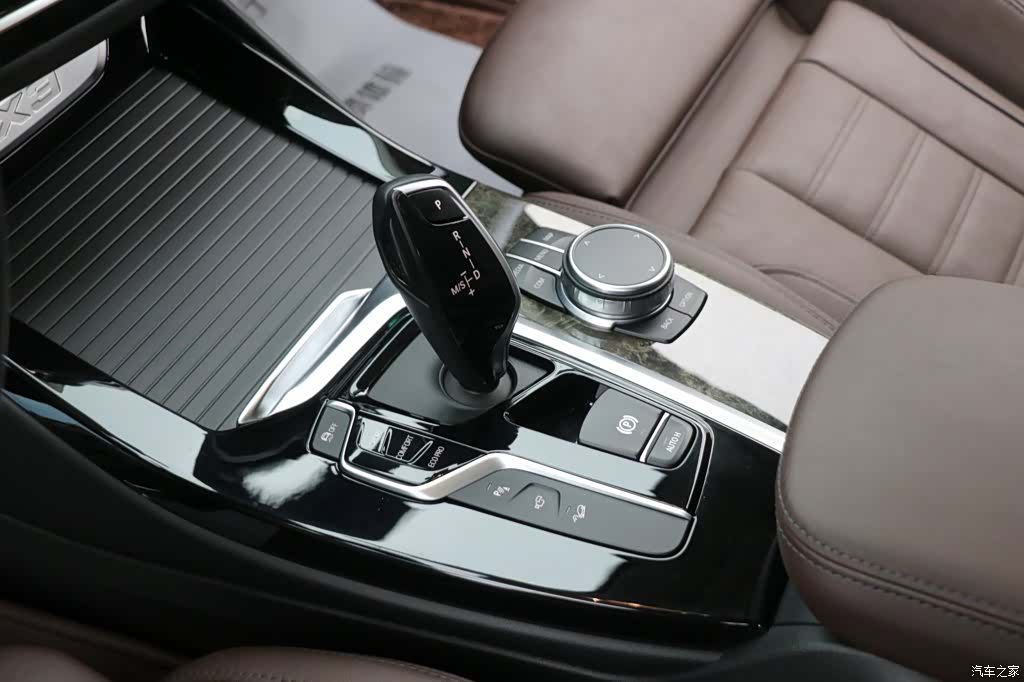 BMW X3, 2020 15