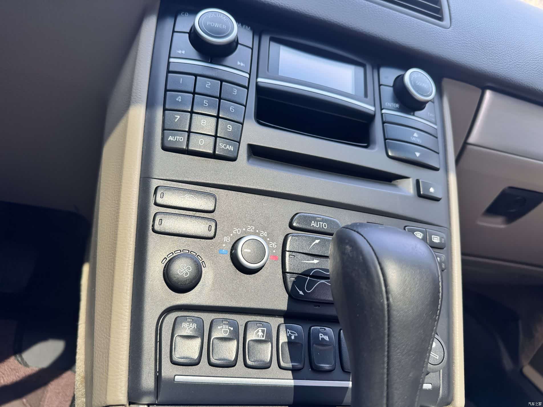 Volvo XC90, 2012 16