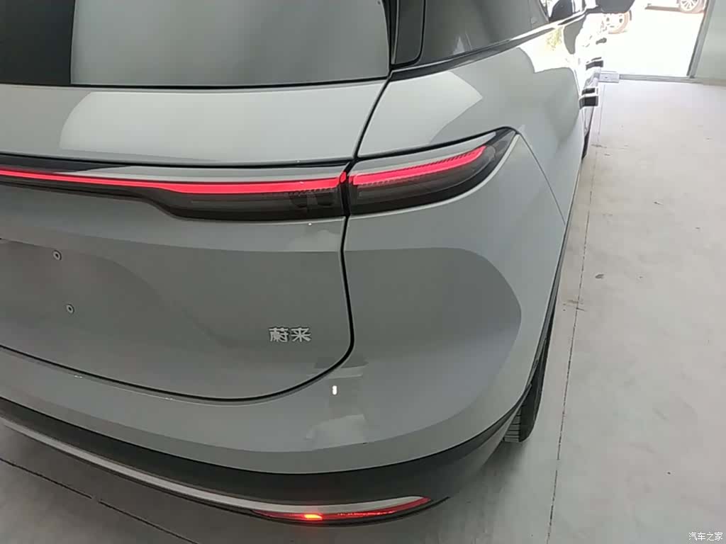 NIO ES6, 2024 24