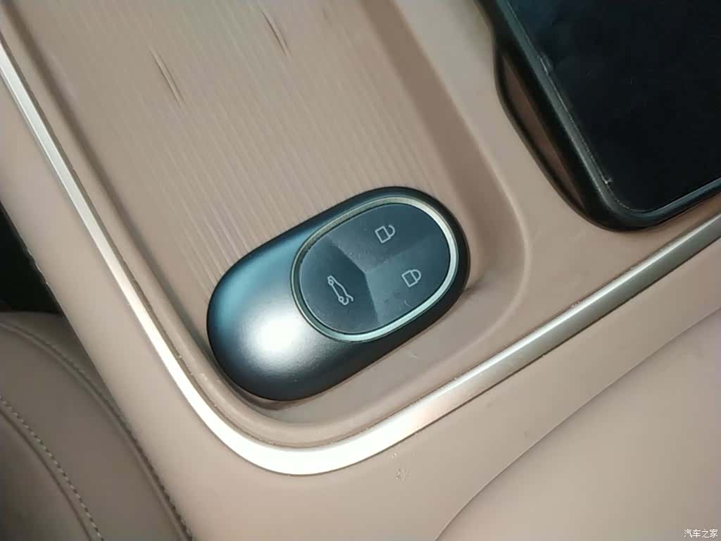 NIO ES6, 2024 17
