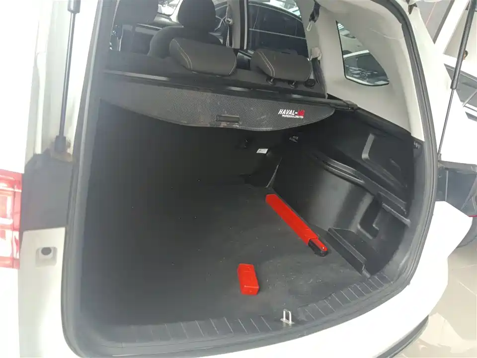 Haval M6 Haval M6
