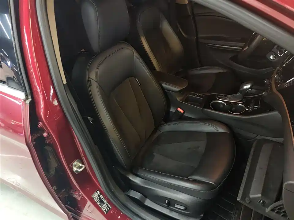 Buick Weilang