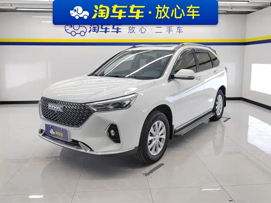 Haval M6