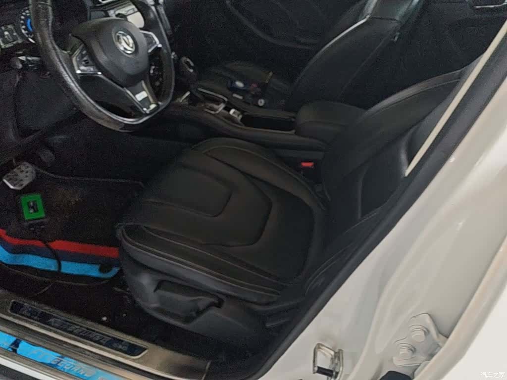 DongFeng 580, 2017 15