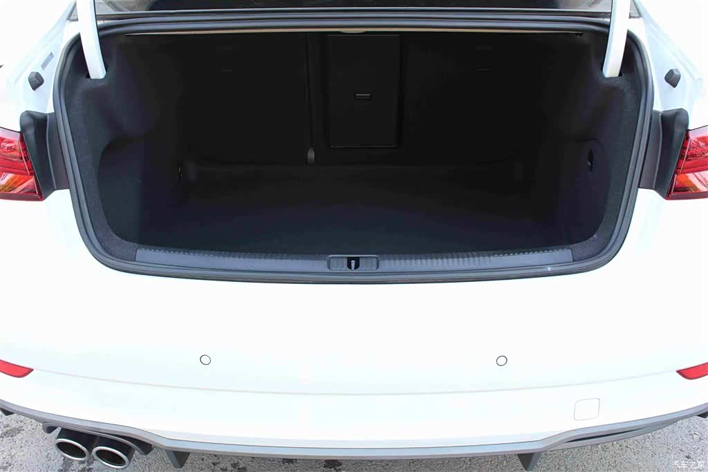 Audi A3, 2020 18