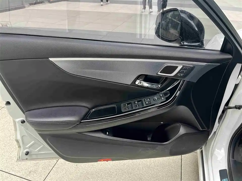 Honda Siborui Honda Siborui