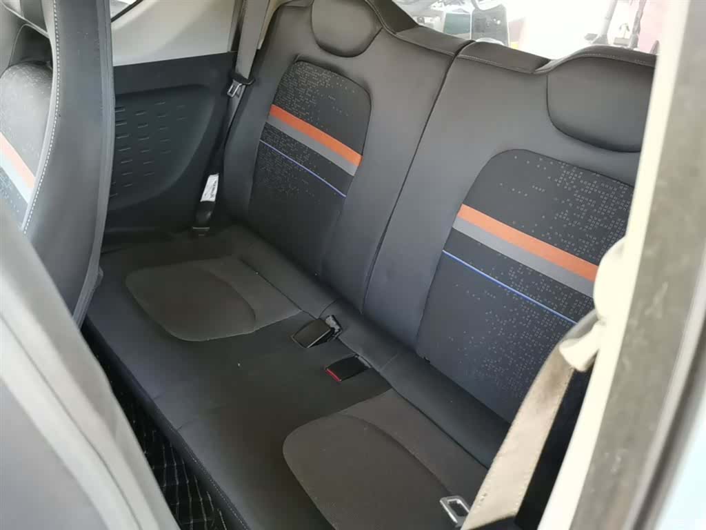 Wuling MINIEV, 2023 13