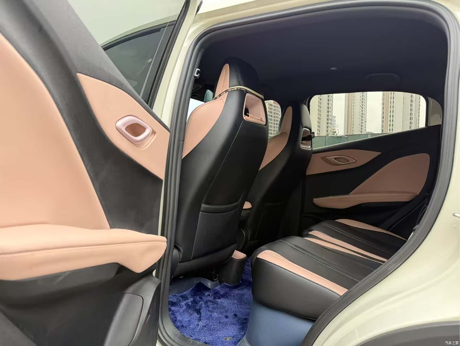 BYD Seagull, 2025 4