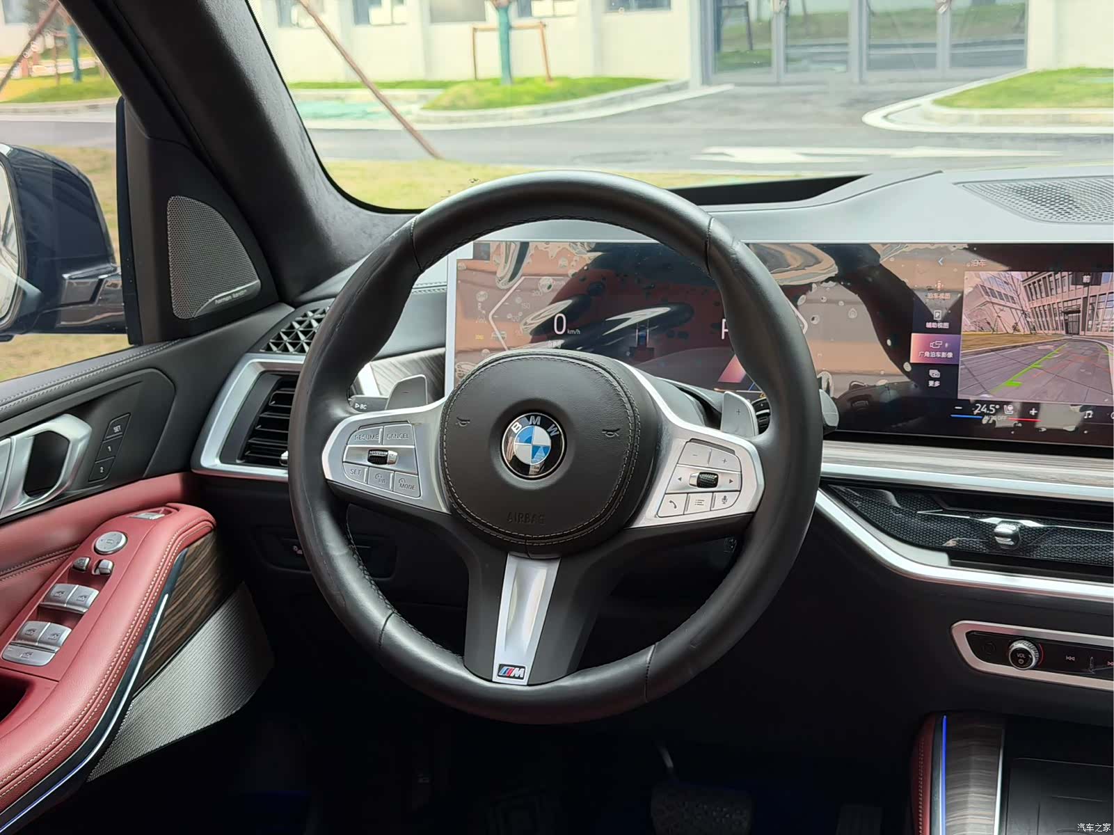 BMW X5, 2024 8