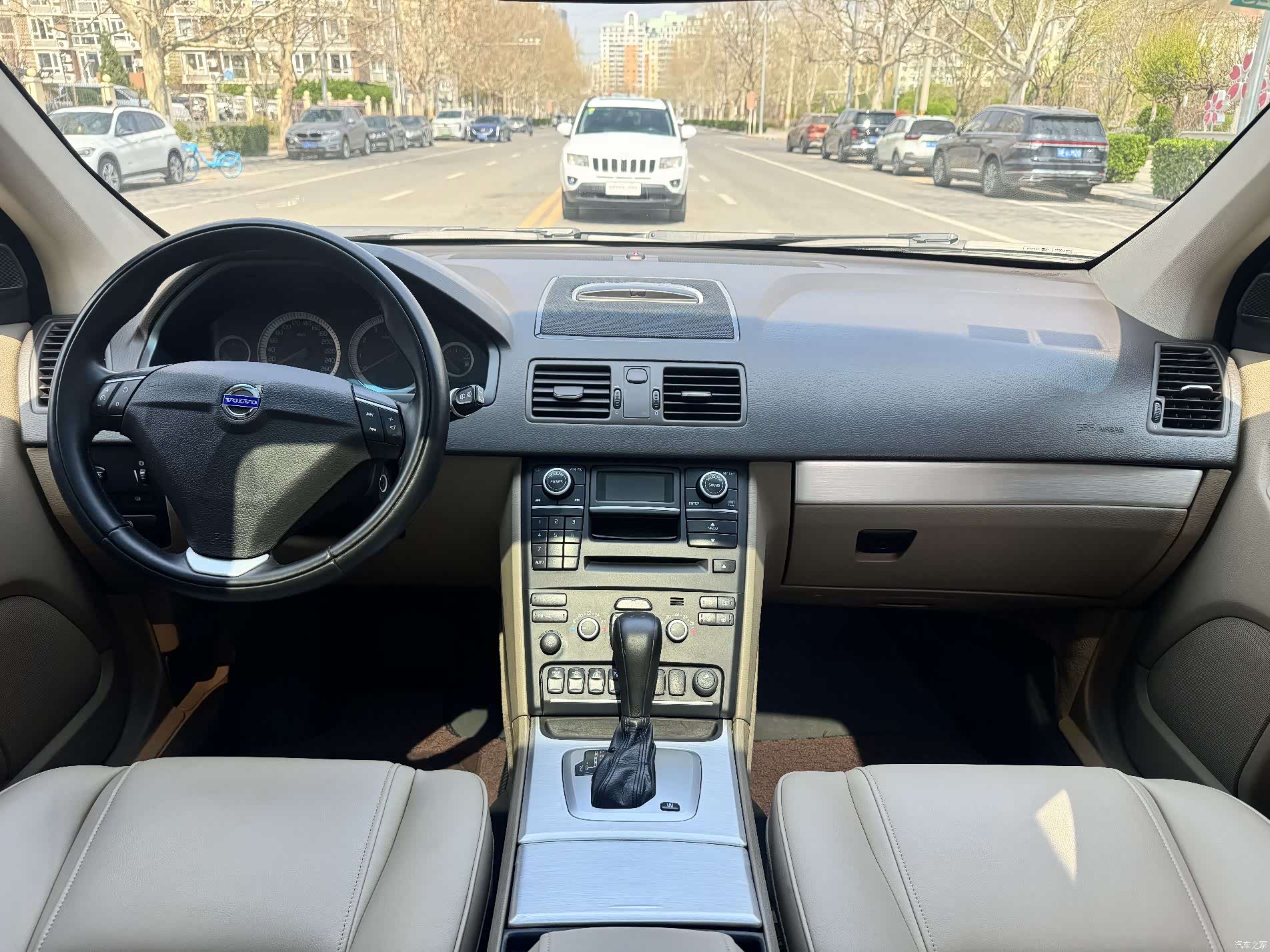 Volvo XC90, 2012 14