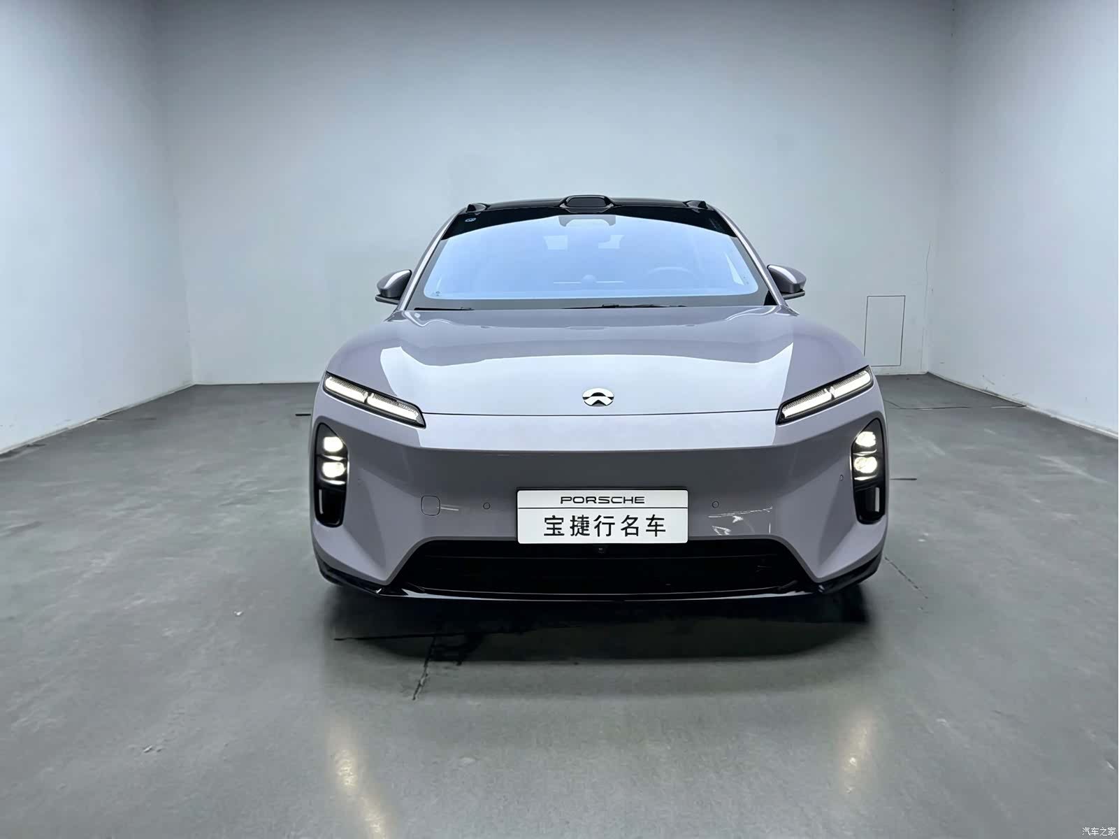 NIO ET5, 2025 2