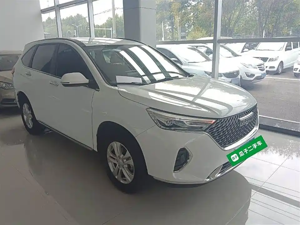 Haval M6 Haval M6