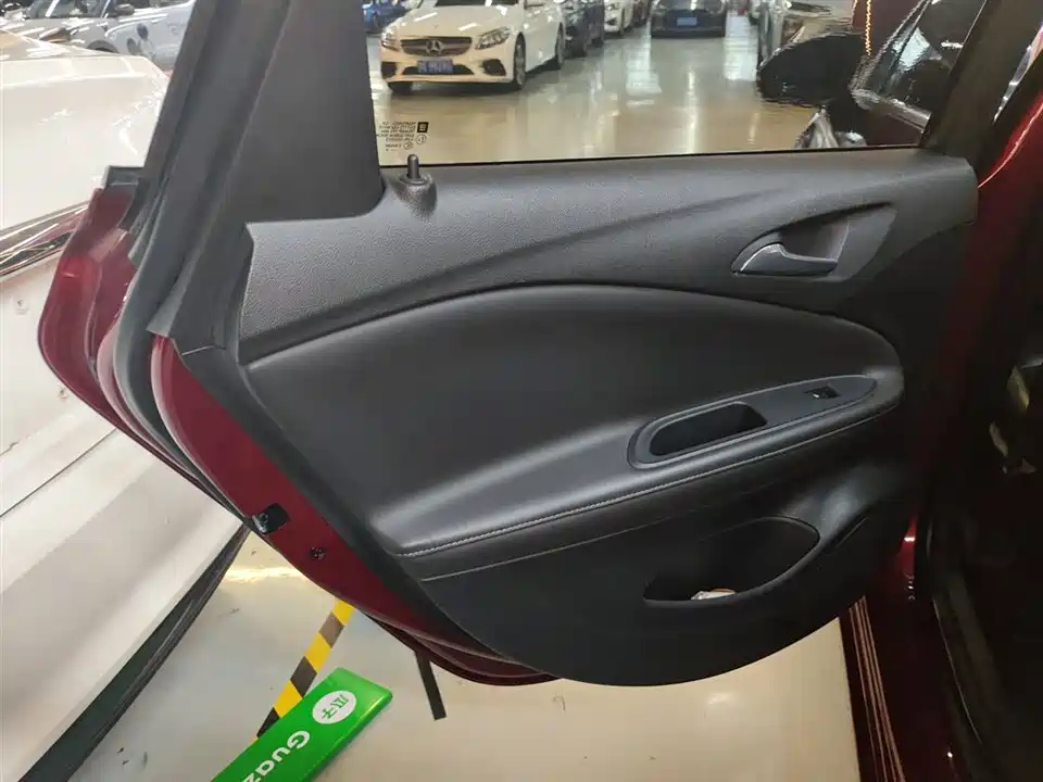 Buick Weilang