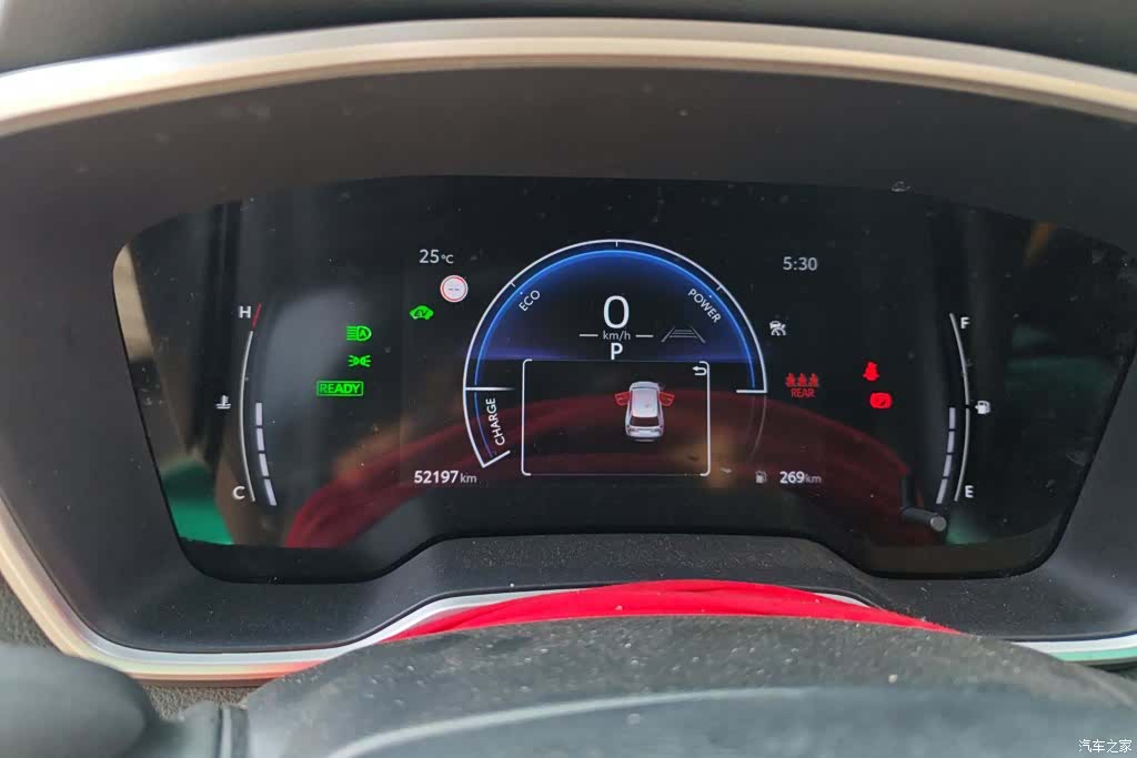 Toyota Frontlander, 2024 14