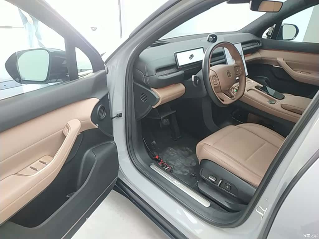 NIO ES6, 2024 12