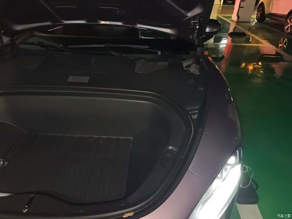 Xiaomi SU7, 2025 23