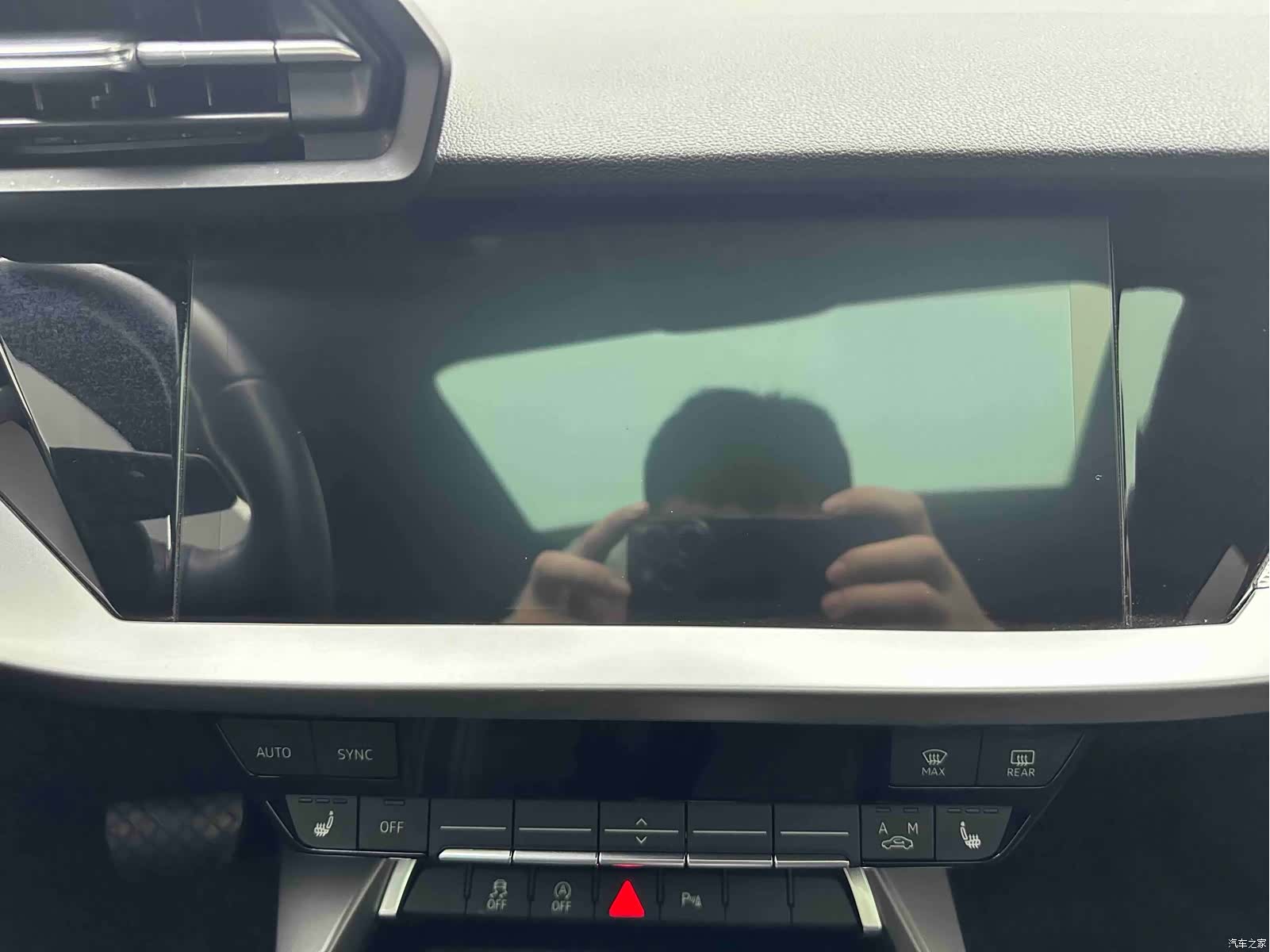 Audi A3, 2023 16