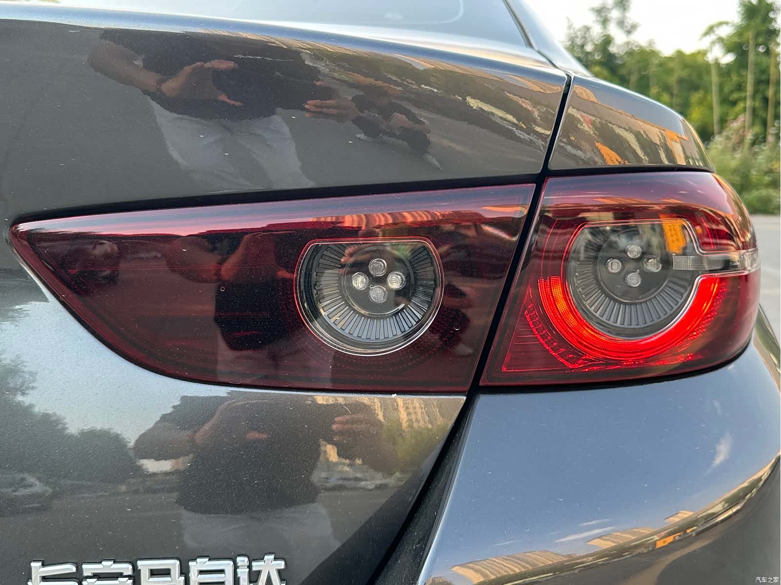 Mazda Mazda3, 2024 15