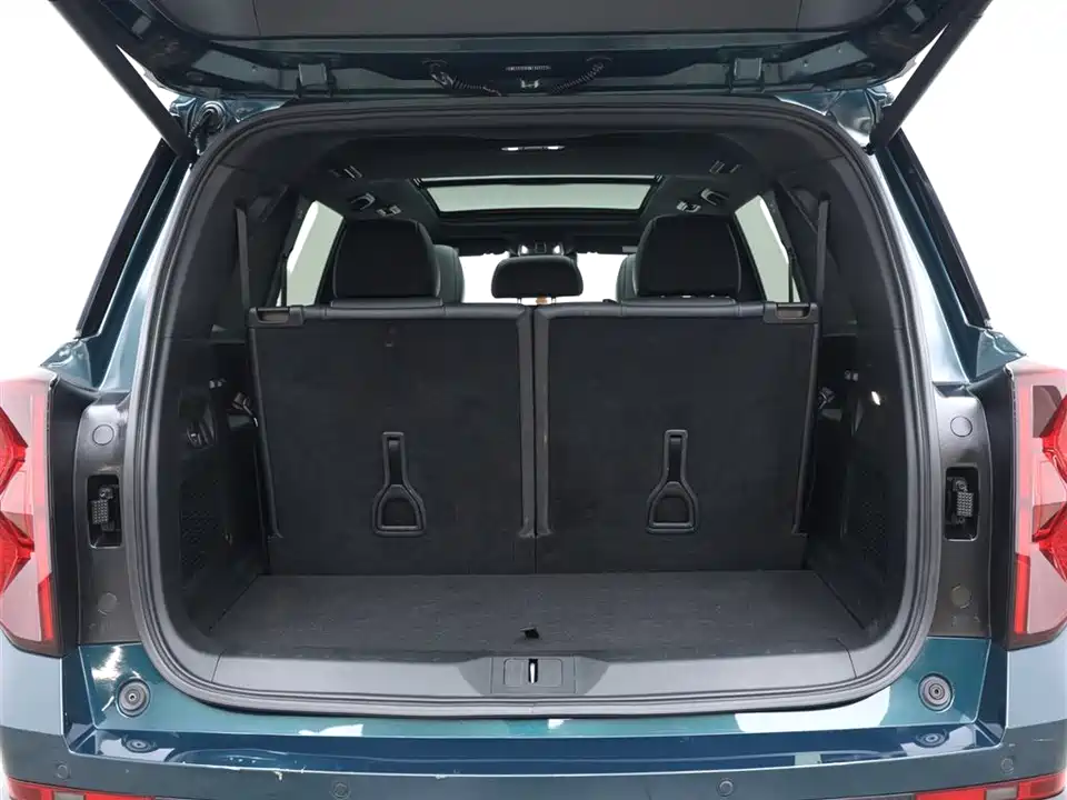 Trumpchi Trumpchi GS8