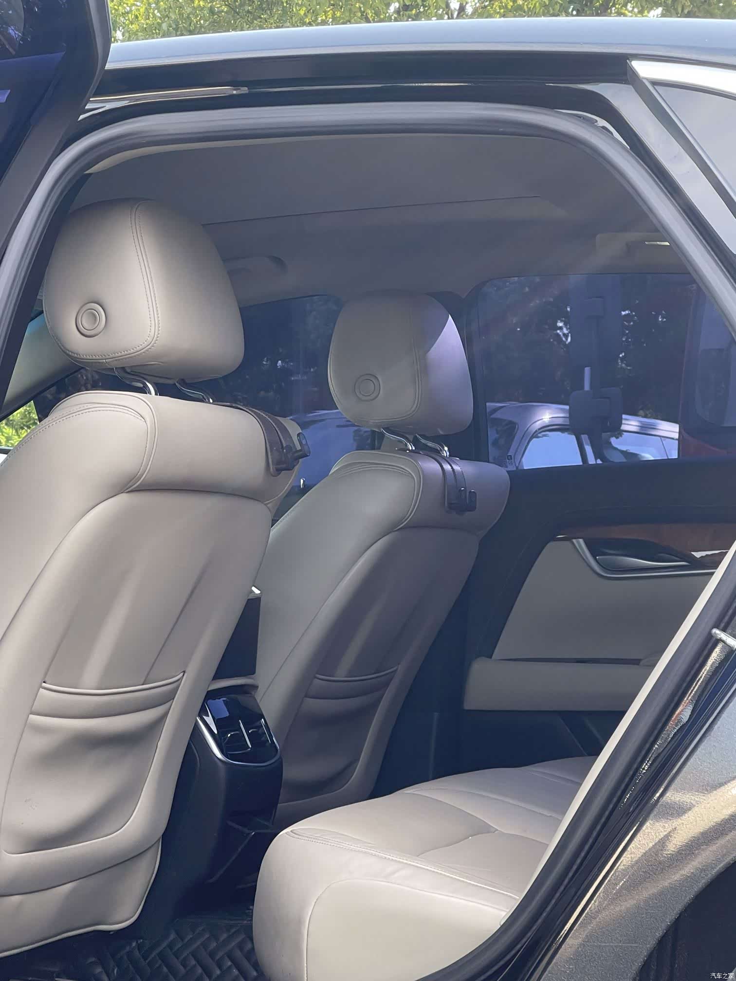 Cadillac XTS, 2018 7