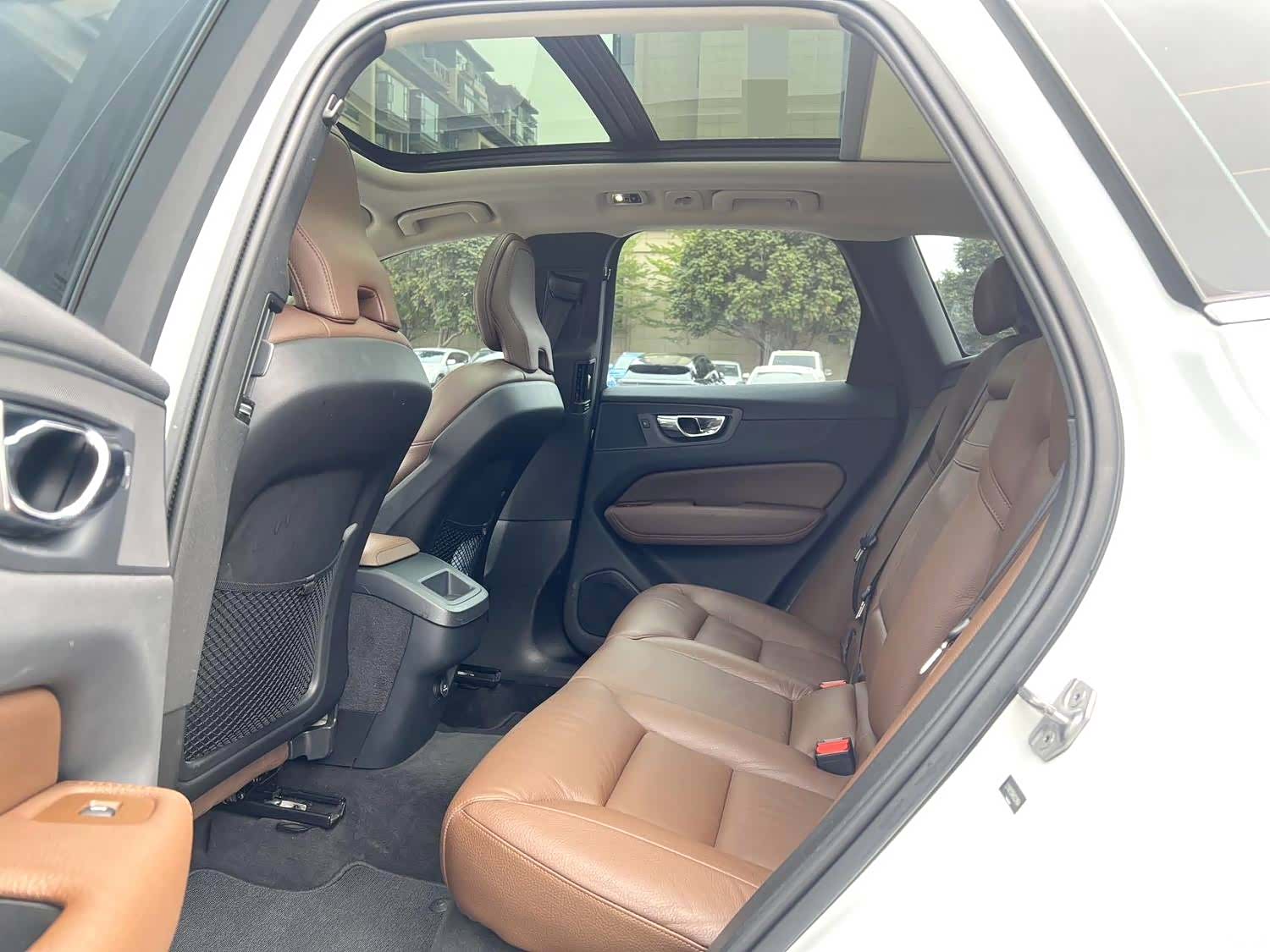 Volvo XC60, 2019 7