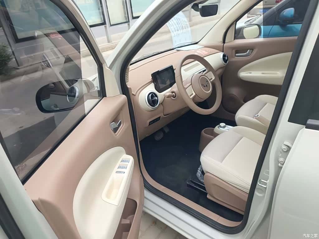 Wuling MINIEV, 2025 16