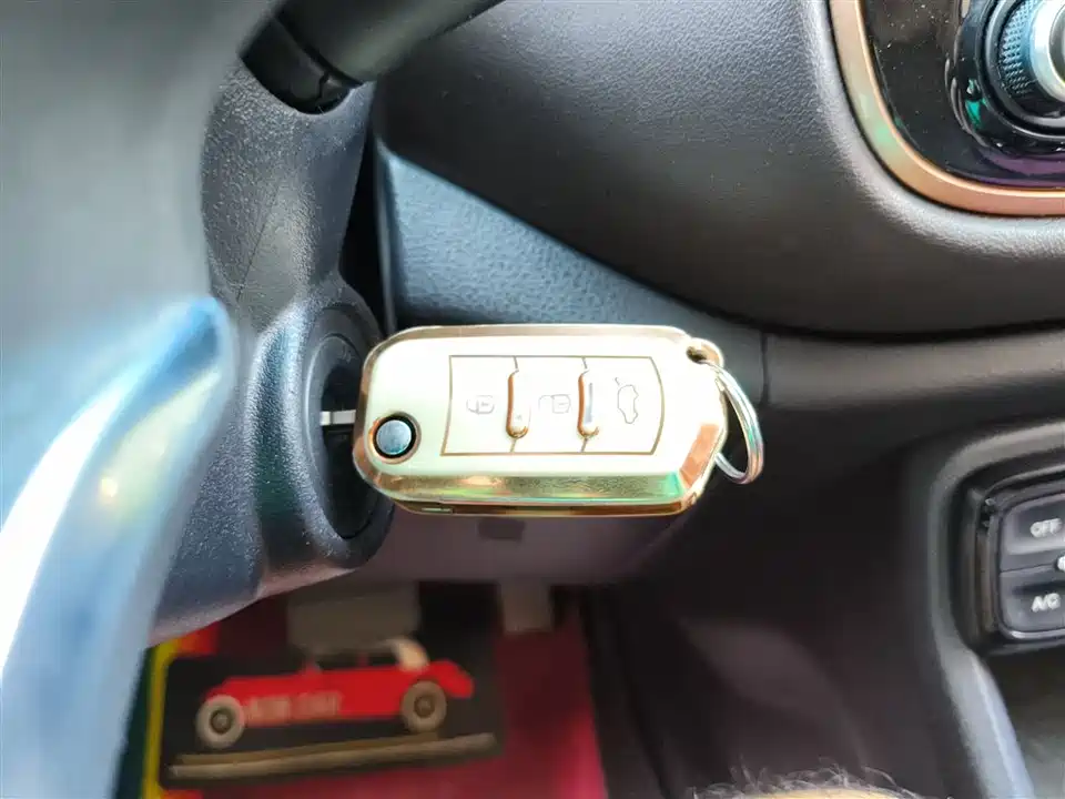 Trumpchi Trumpchi GS3