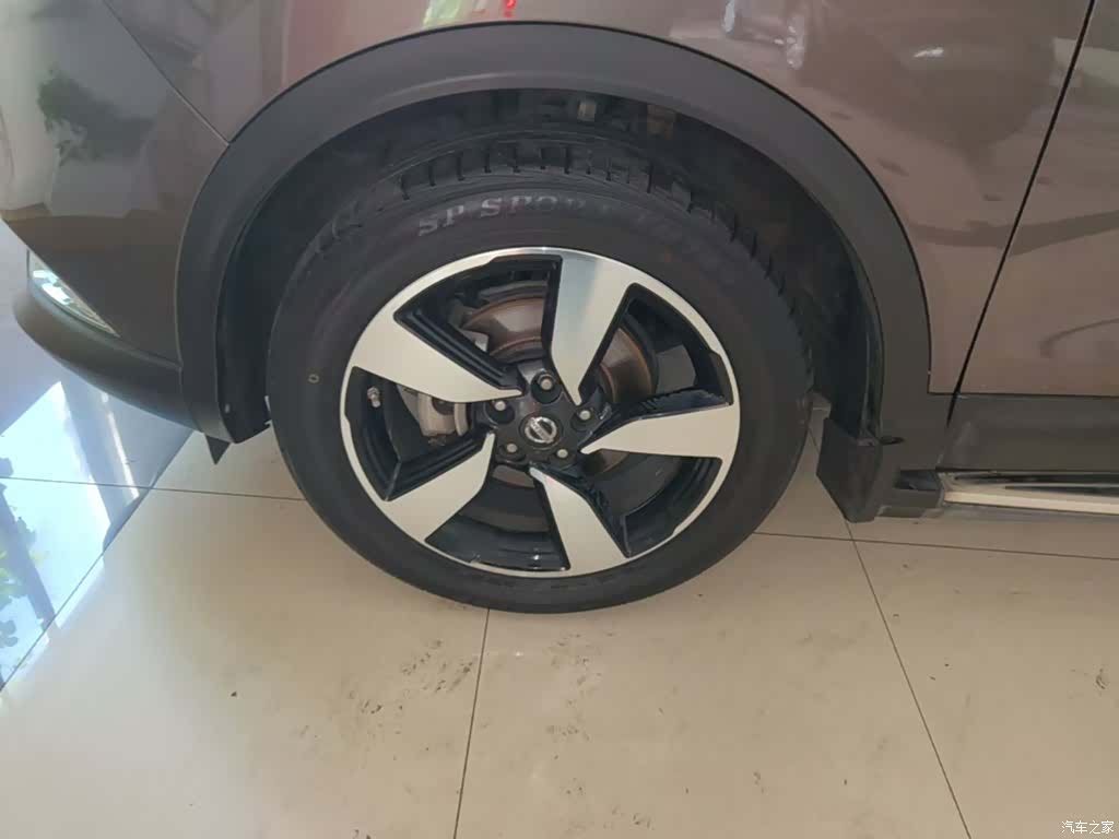 XiaoKe Qashqai, 2017 23