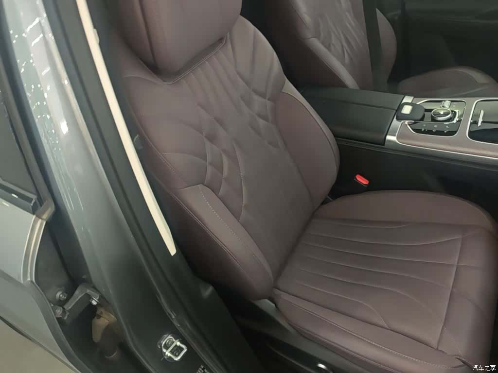 Chery Tiggo 9, 2024 25