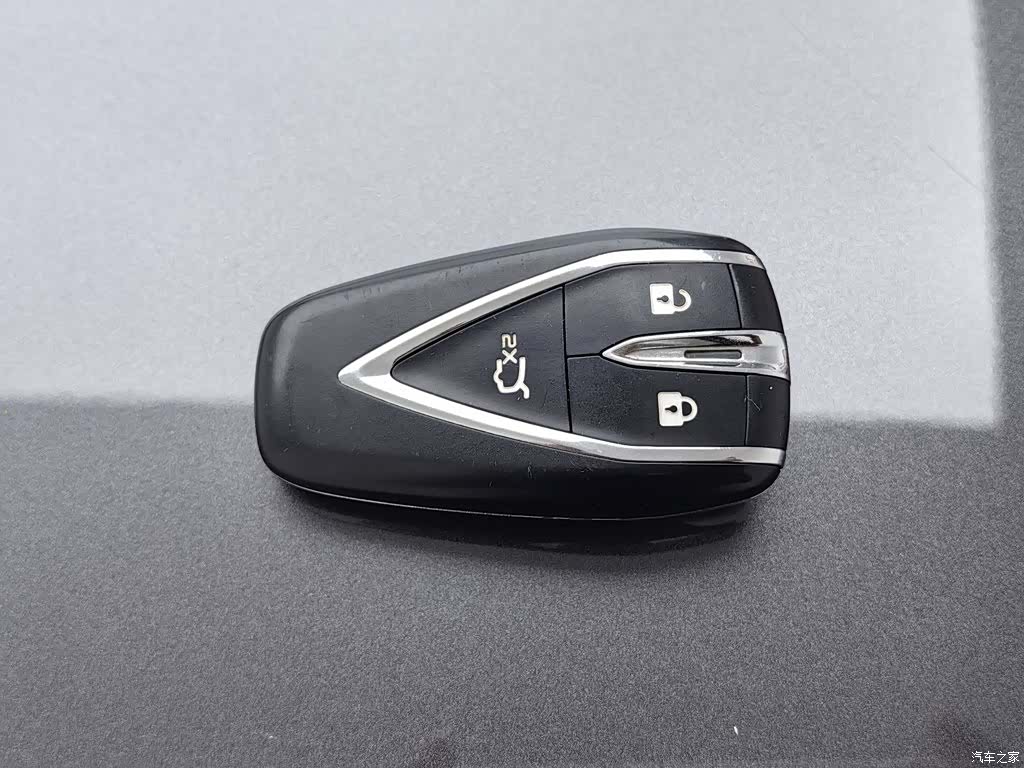 Changan CS55, 2021 19
