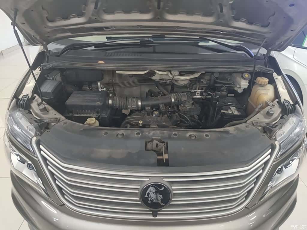DongFeng M5L, 2022 20