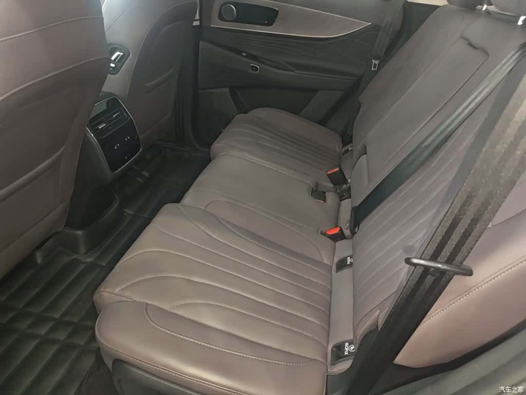 Chery Tiggo 9, 2024 17