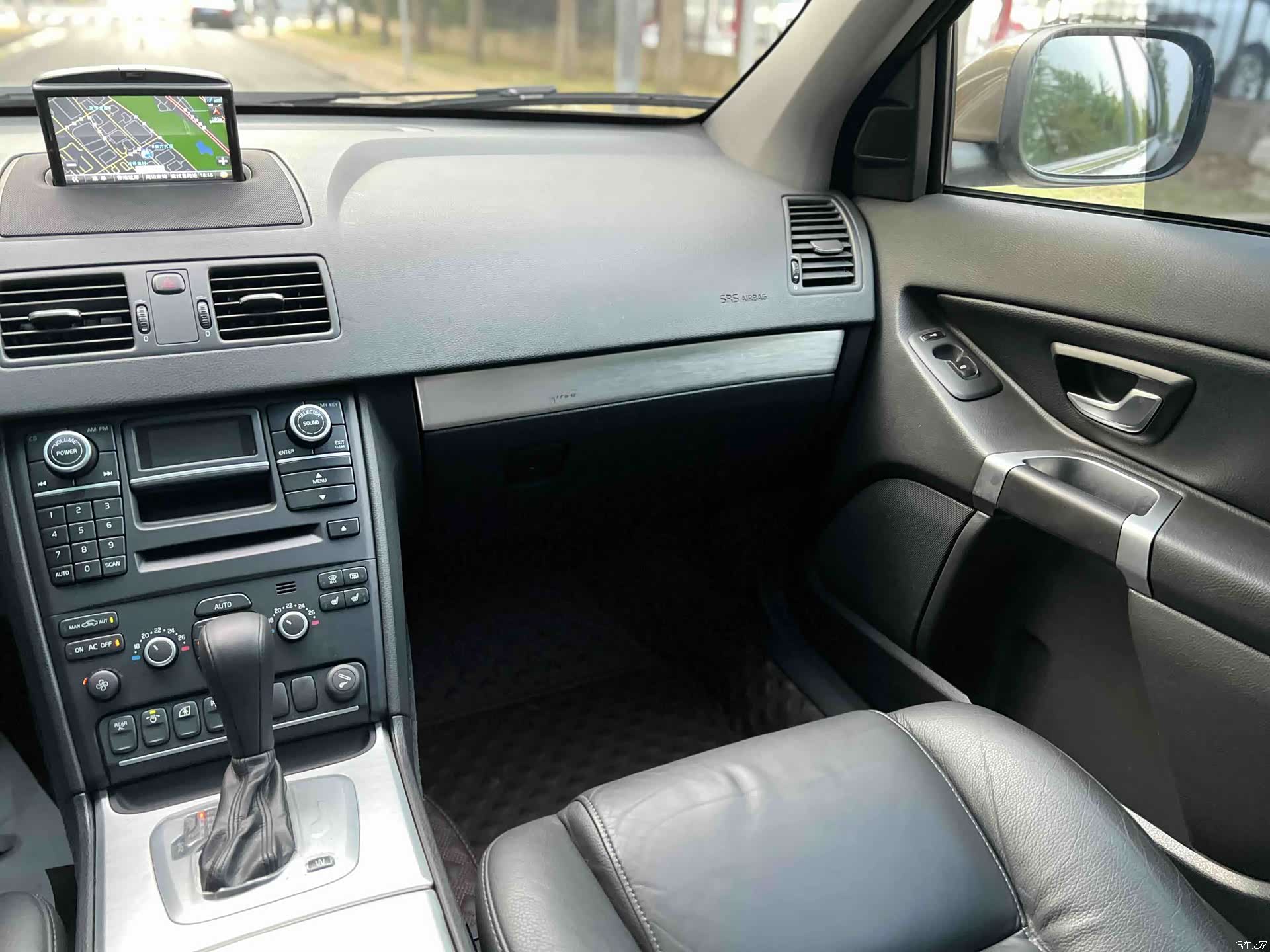 Volvo XC90, 2014 9